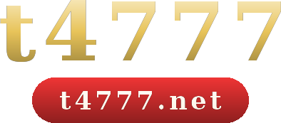 t4777 logo